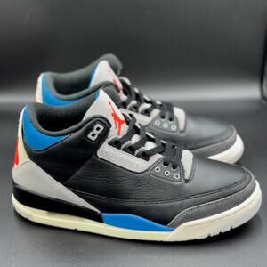 Jordan 3 Retro OG Rare Air